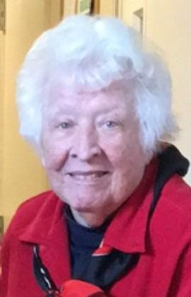 Helyne Mcmullen Profile Photo