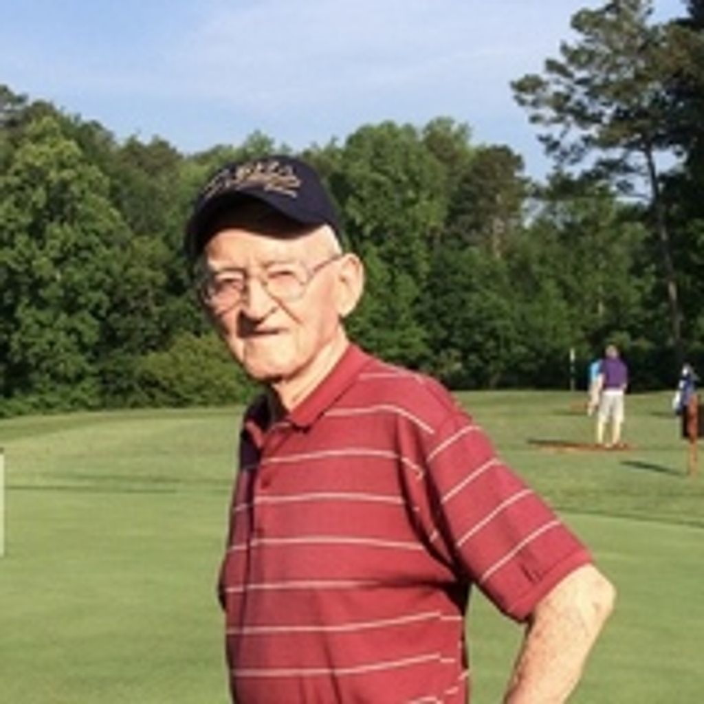 Lester Greene, Sr. Profile Photo