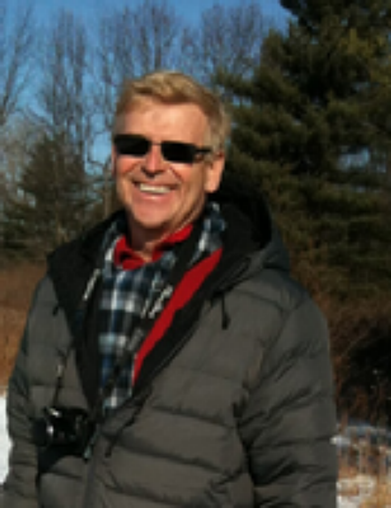 Gerald James Schindler Profile Photo
