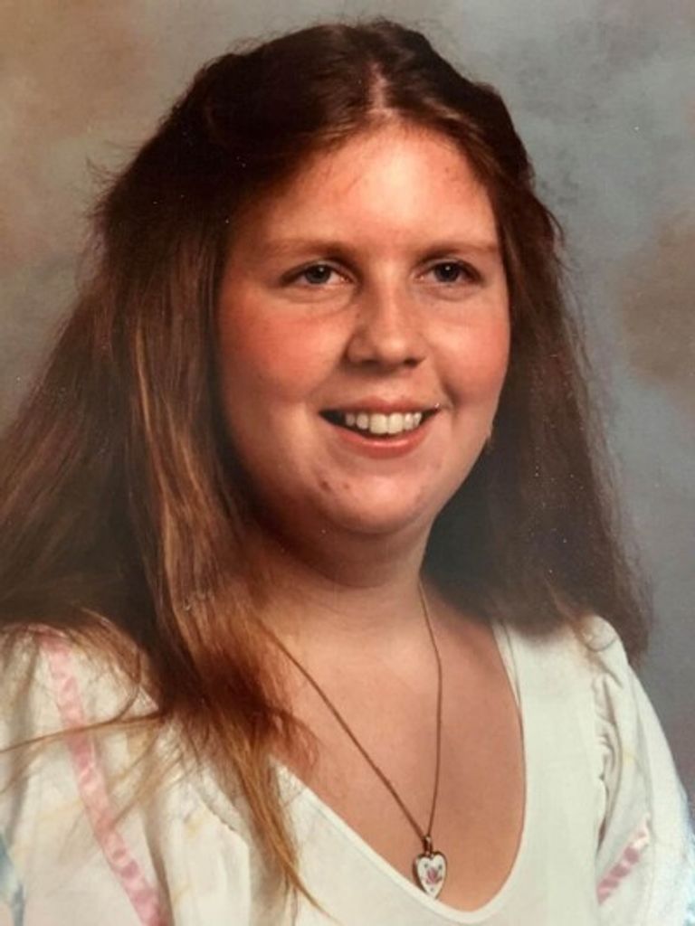 Laura Jean Wegner