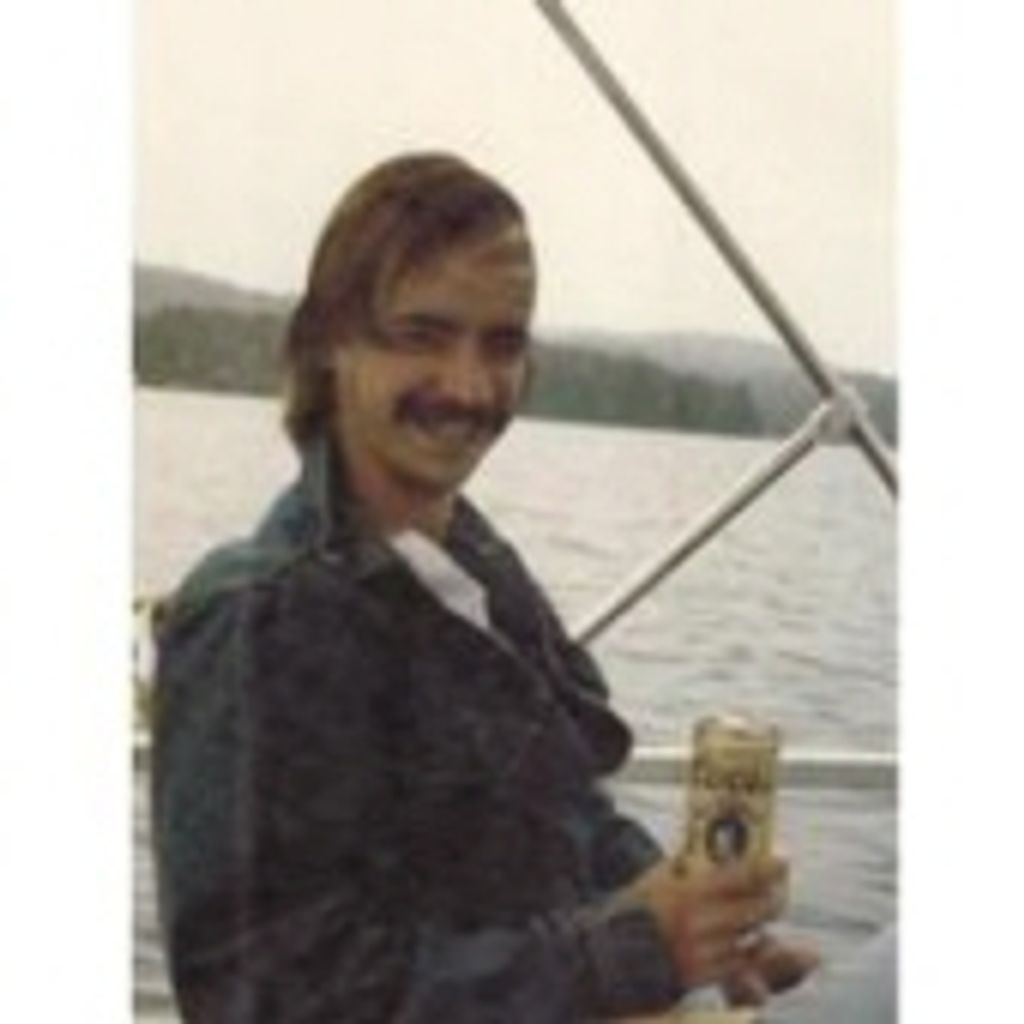 Peter A. Gomez Profile Photo