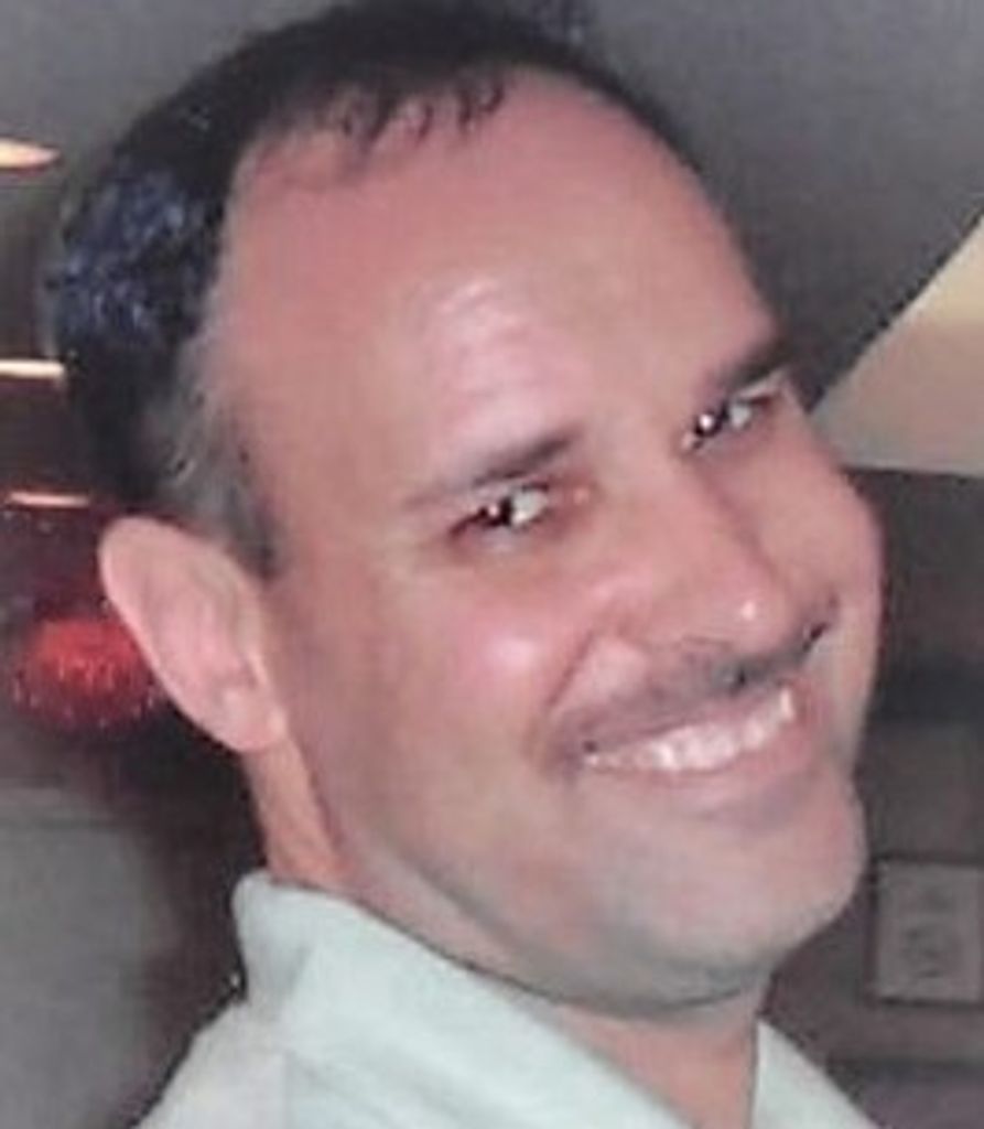 Christopher Schrader