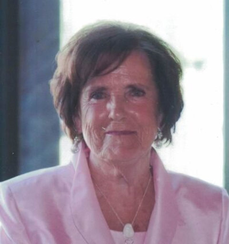 Melissa Ann Jennings