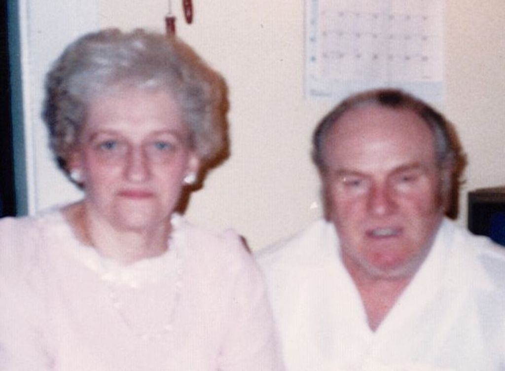 Dolores E. Zetts