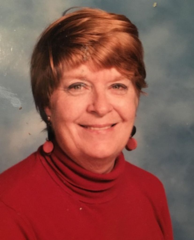 Penelope Green Dickas