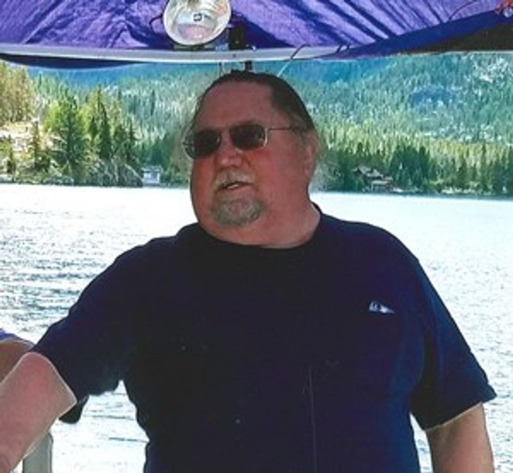 Steven John Burdin Profile Photo