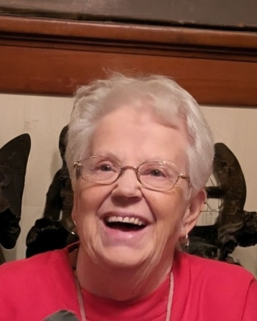 Nancy A Davidson Profile Photo