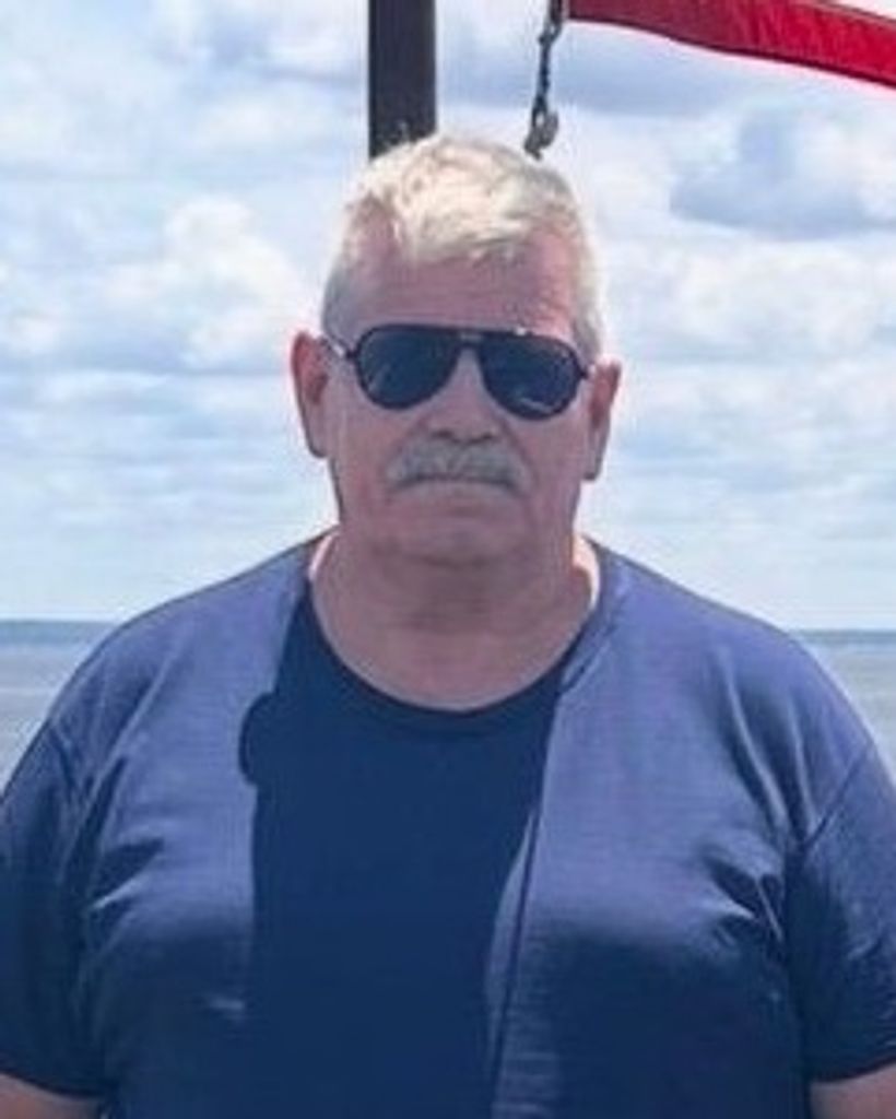 Steven Guy Newton Profile Photo