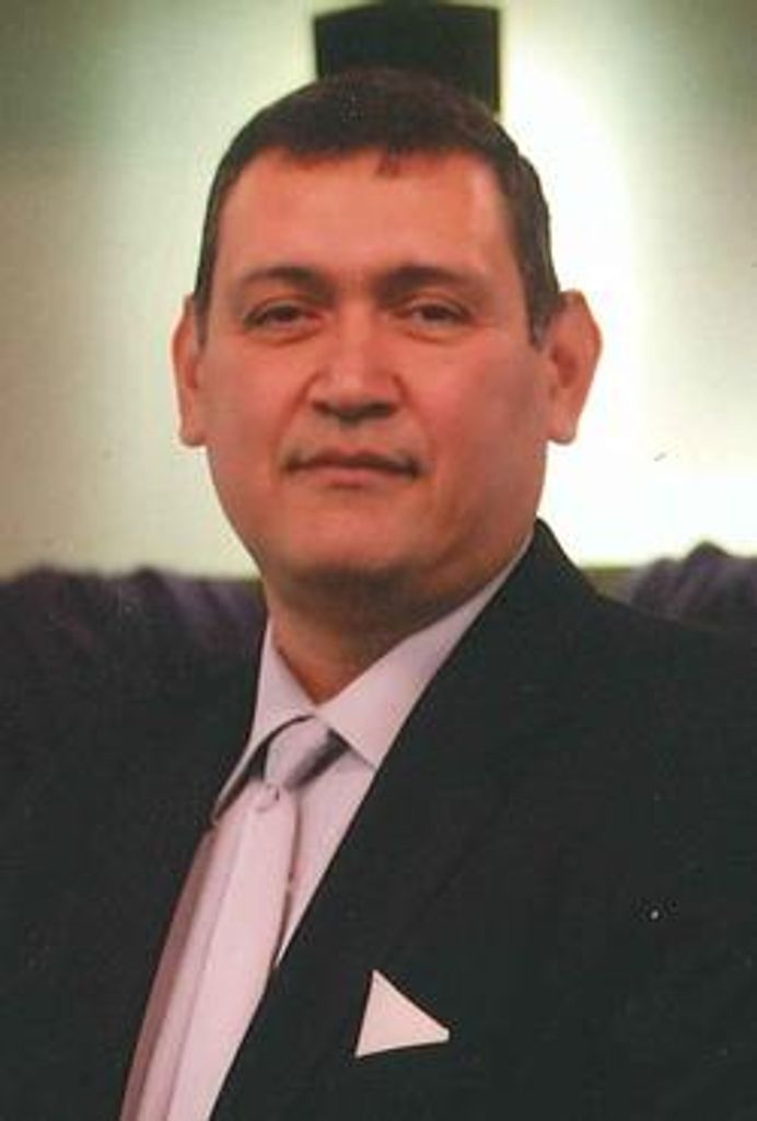 Valdemar I. Ramirez Jr.
