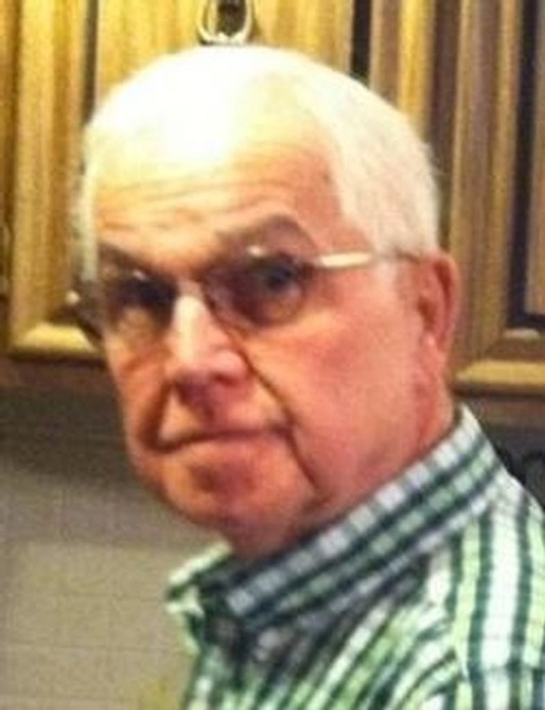 James V. King Profile Photo