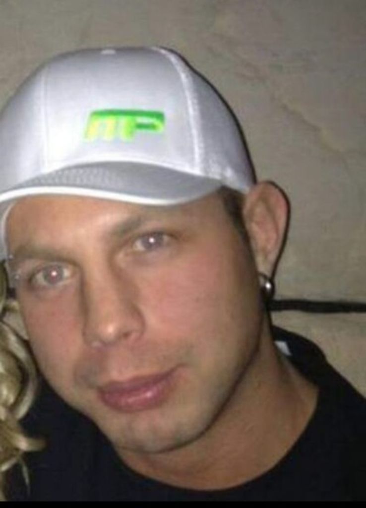 Robert "Robby" Bennett Profile Photo