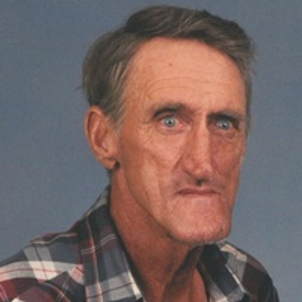 John W. (Bill) Herring, Jr.