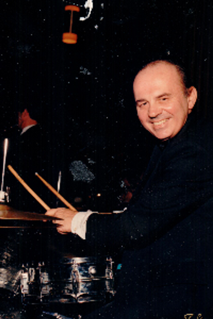 George K. Barringer Profile Photo