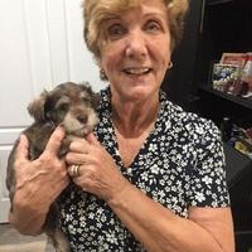 Linda Jean Dunaway