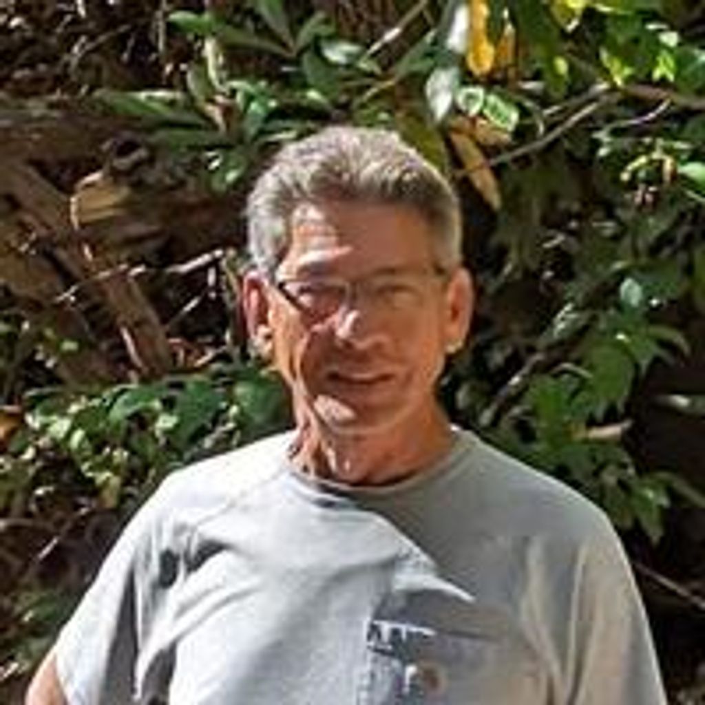 John Robert Hiltner Profile Photo