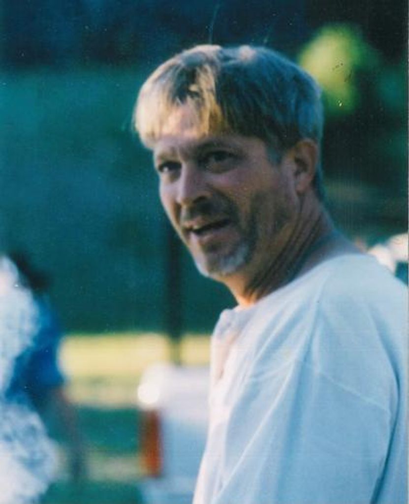 Richard Michael Davidson