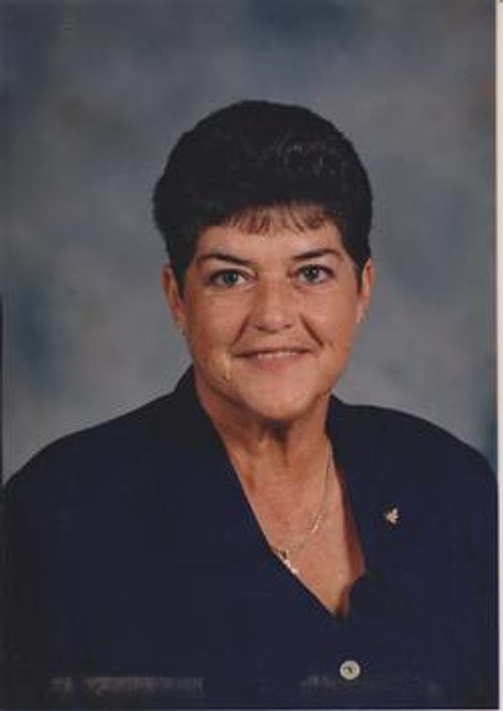 Joyce Marlene Bilinsky Bell