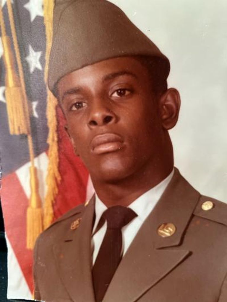 Willie Howard Brewer Profile Photo