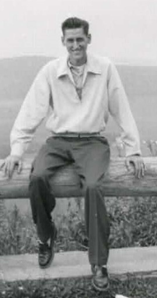 John E. Townsend Profile Photo