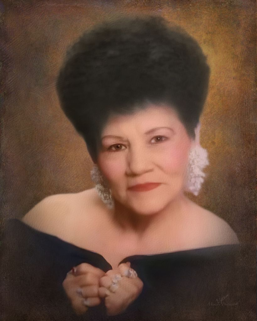 Marcelina Arredondo