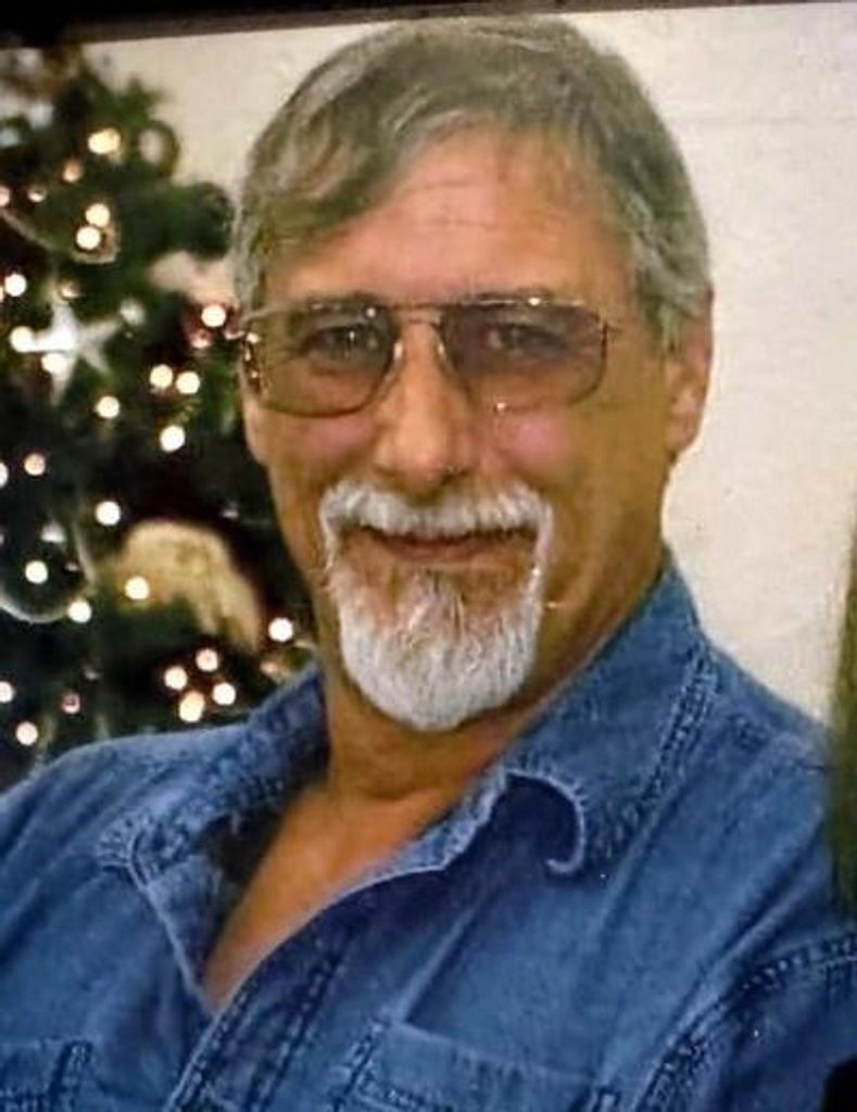 Garry Alan Broussard Profile Photo