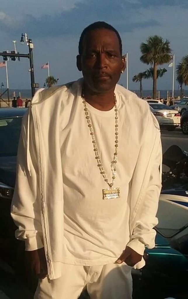 Roosevelt Lawrence Dingle, Jr.