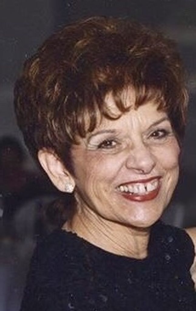 Elaine Joy (Augustine)  Richards Profile Photo