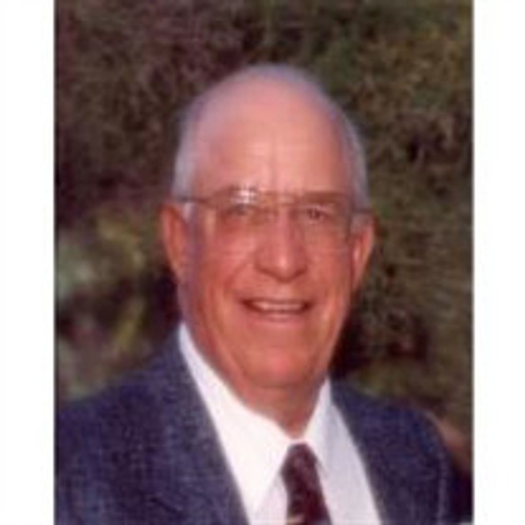 Melvin Sidney Zollinger