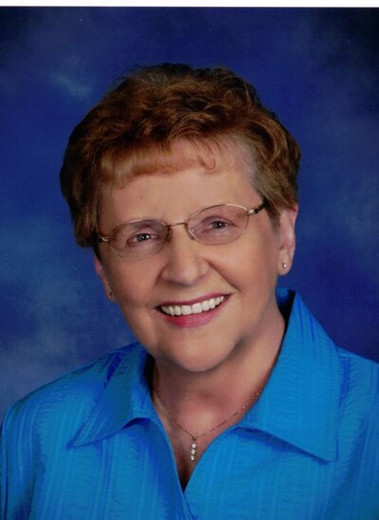 Dorothy L. Berkey