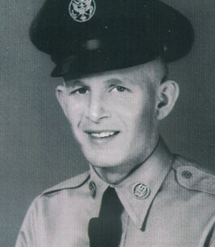 Buster Wilson Profile Photo