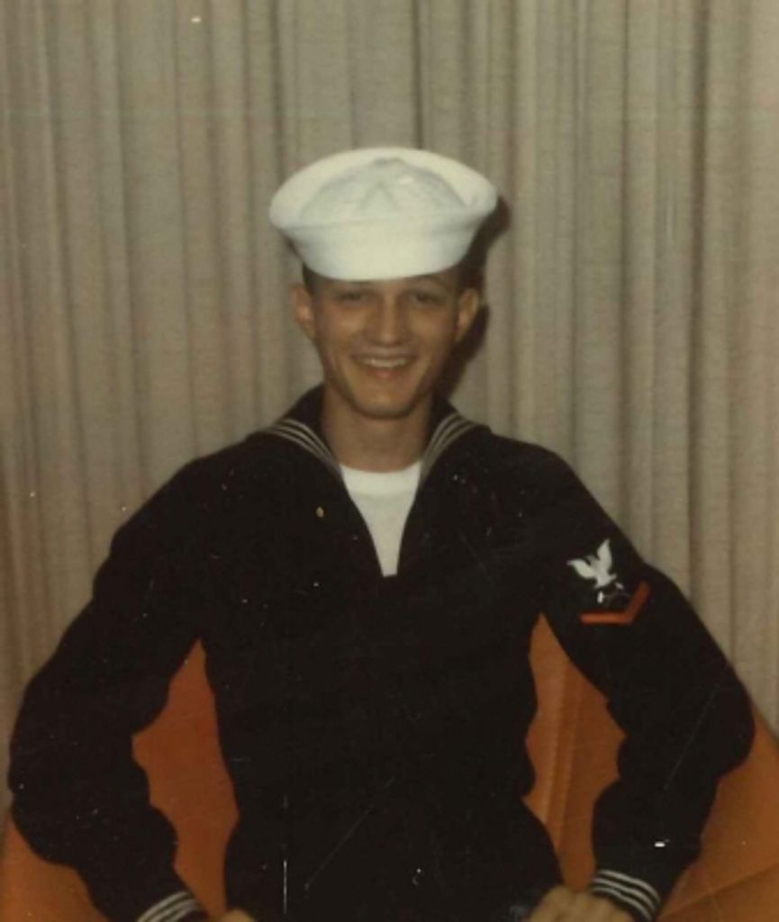Steven Eugene Mortensen