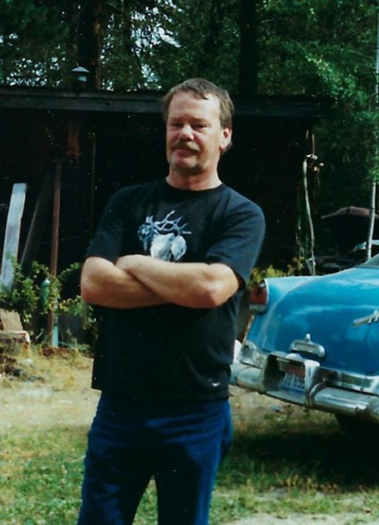 Jefferey Alan Olinger Profile Photo