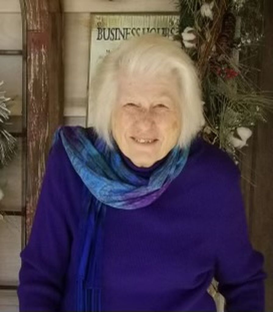 Tressie Iona (Graham)  Mangum Profile Photo