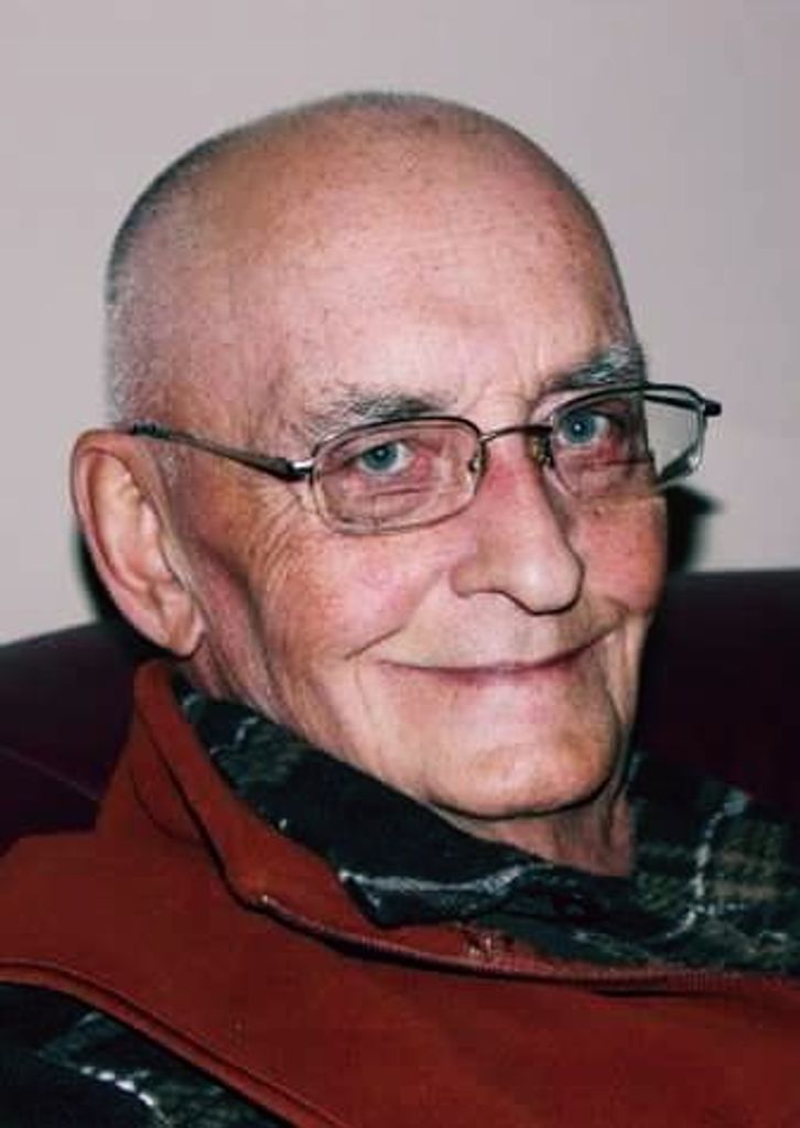 Cecil Kanigan