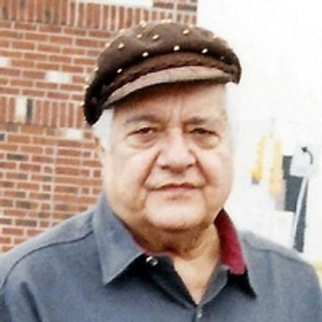 Ernest Mikades Profile Photo