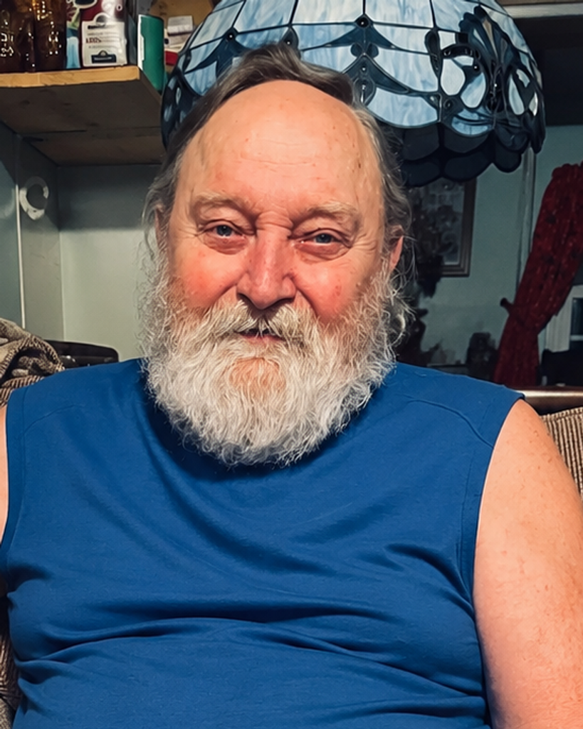 James "Jim" Robert Mason