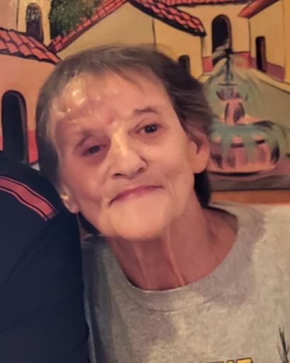 Glenda Marie Snider's obituary image