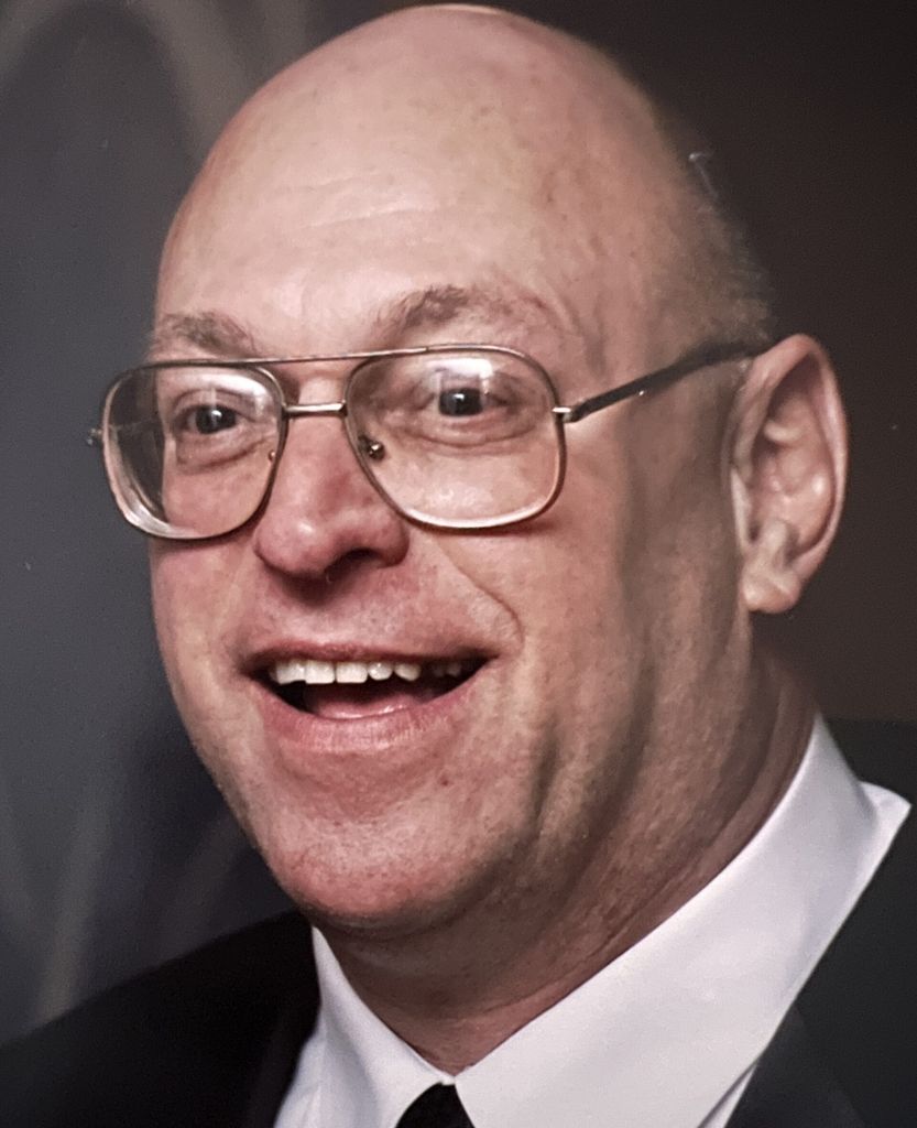 John Robert Haase