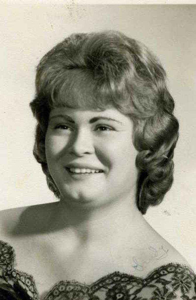 Sandra Kay Coe