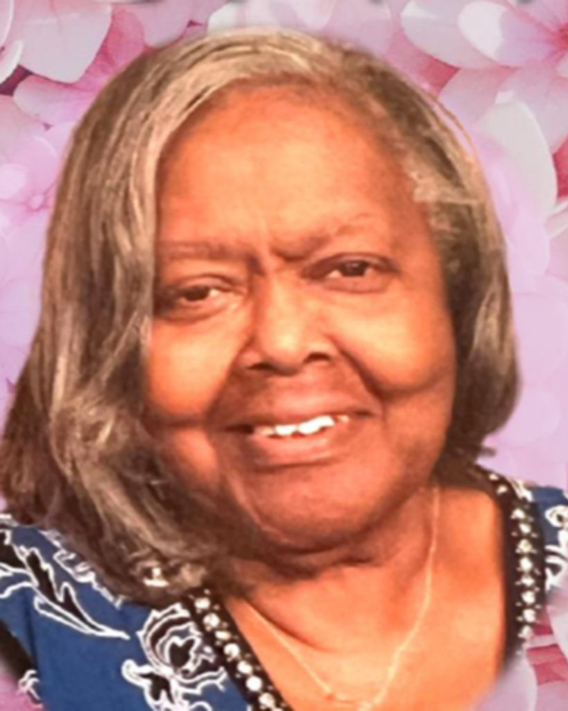 Wanda Jean Hervey