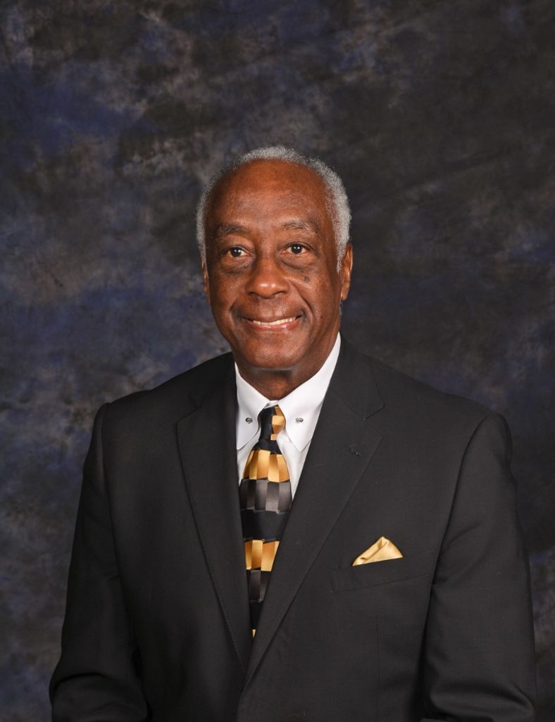 Reverend Alfred Truman Wright Profile Photo