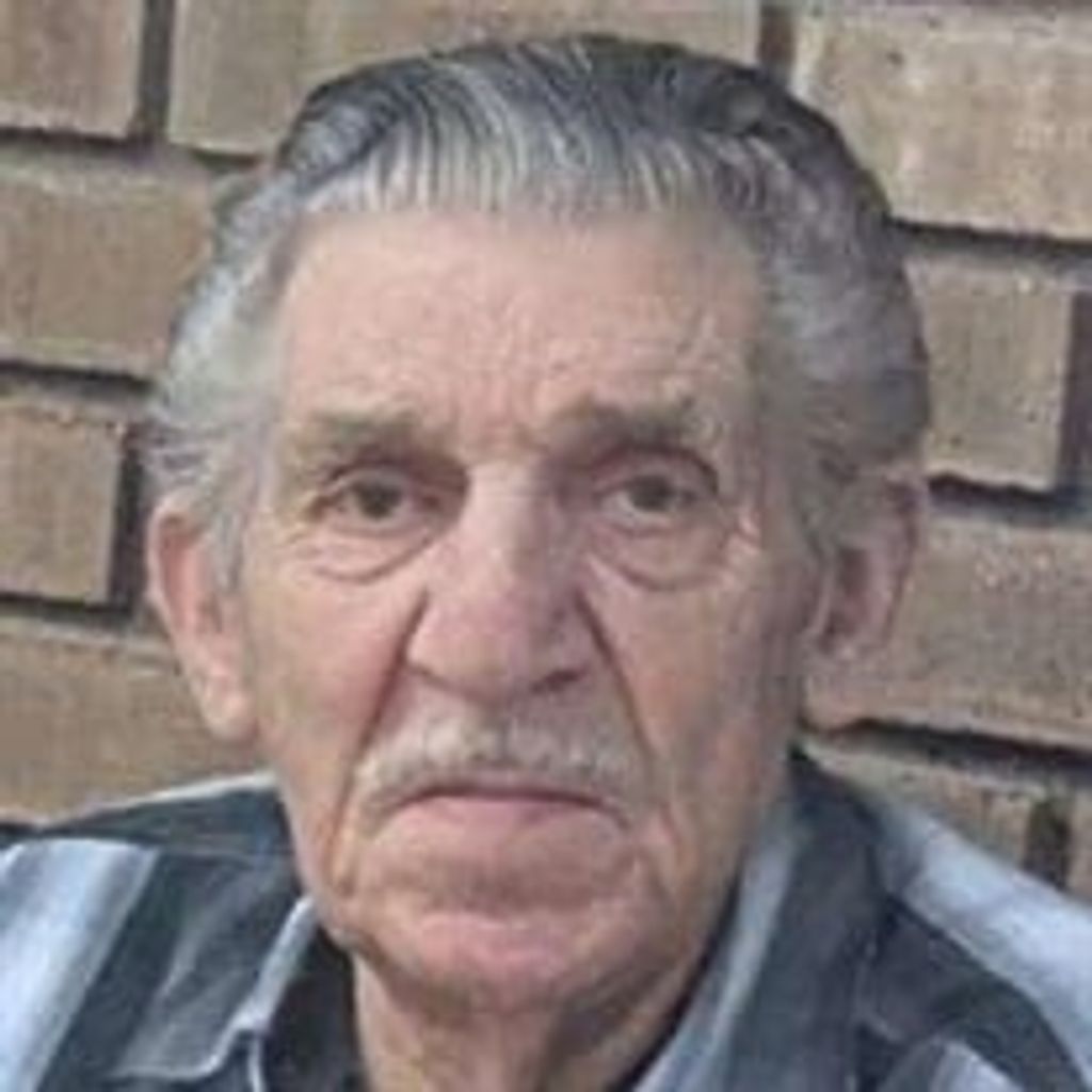 Harvey Jenkins