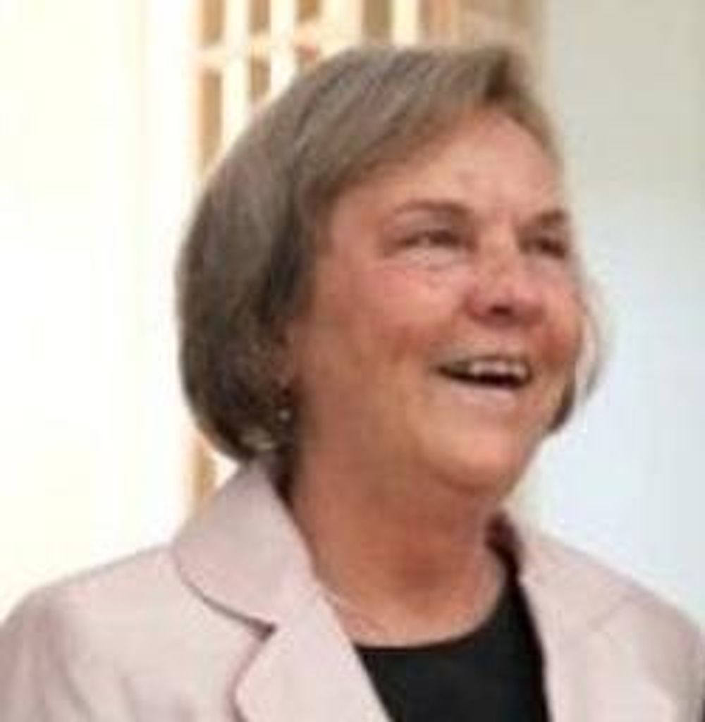 Patricia Louise Workman Beal