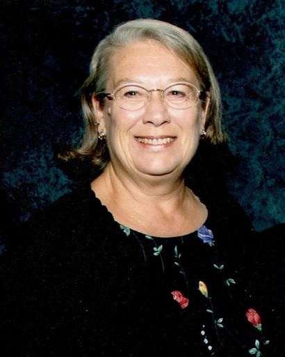 Mary Elizabeth Nordin's obituary image