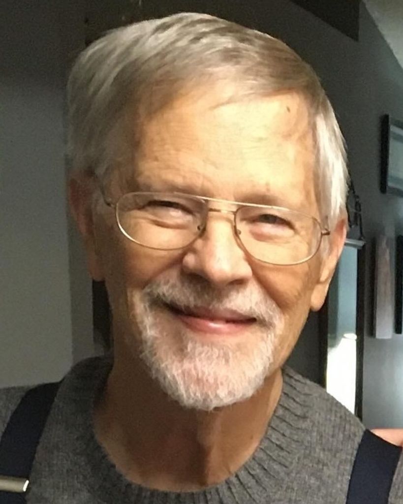 Glenn Arthur Niblock Profile Photo