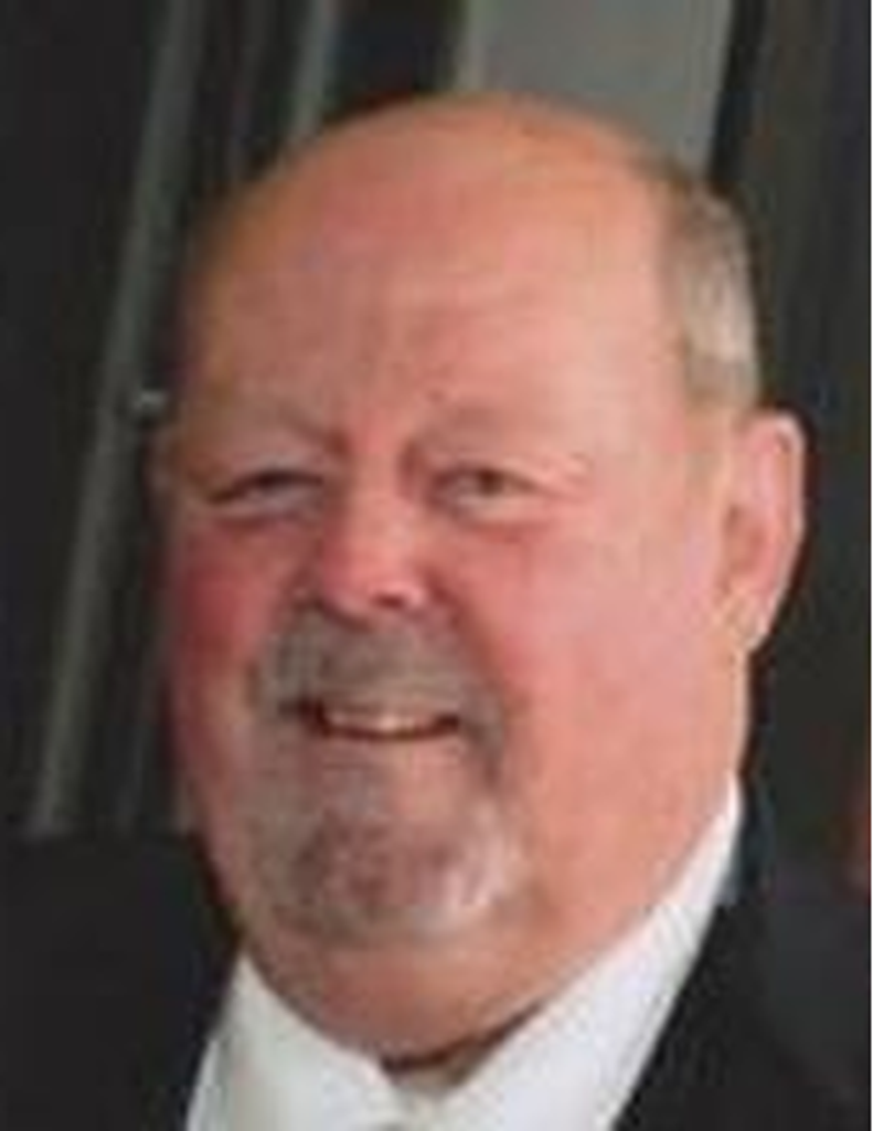William  T. Ingalls,  Jr.
