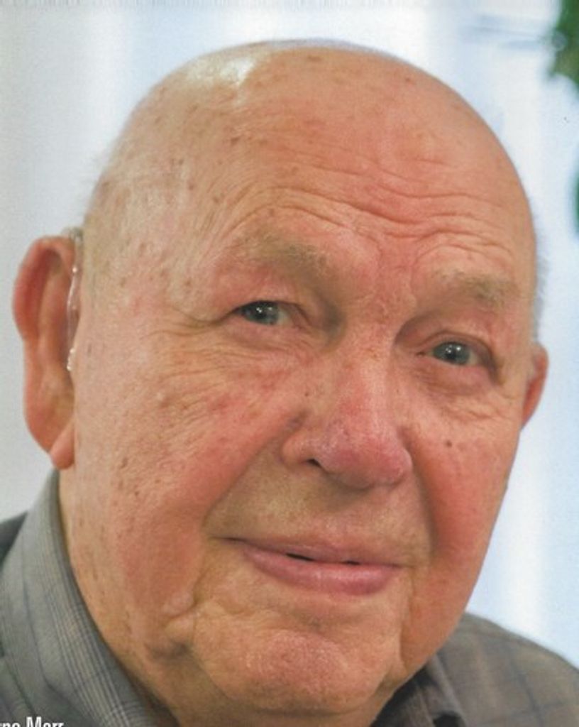 Wayne Leroy Morr Profile Photo