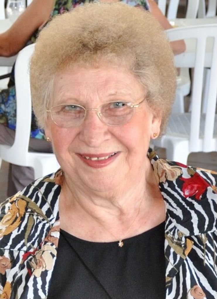 Leatrice Baerwald Profile Photo