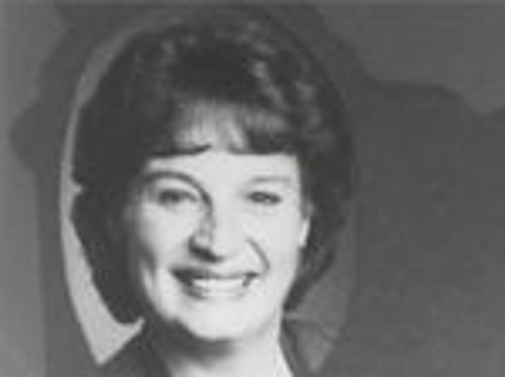 Elaine Venna Hofman