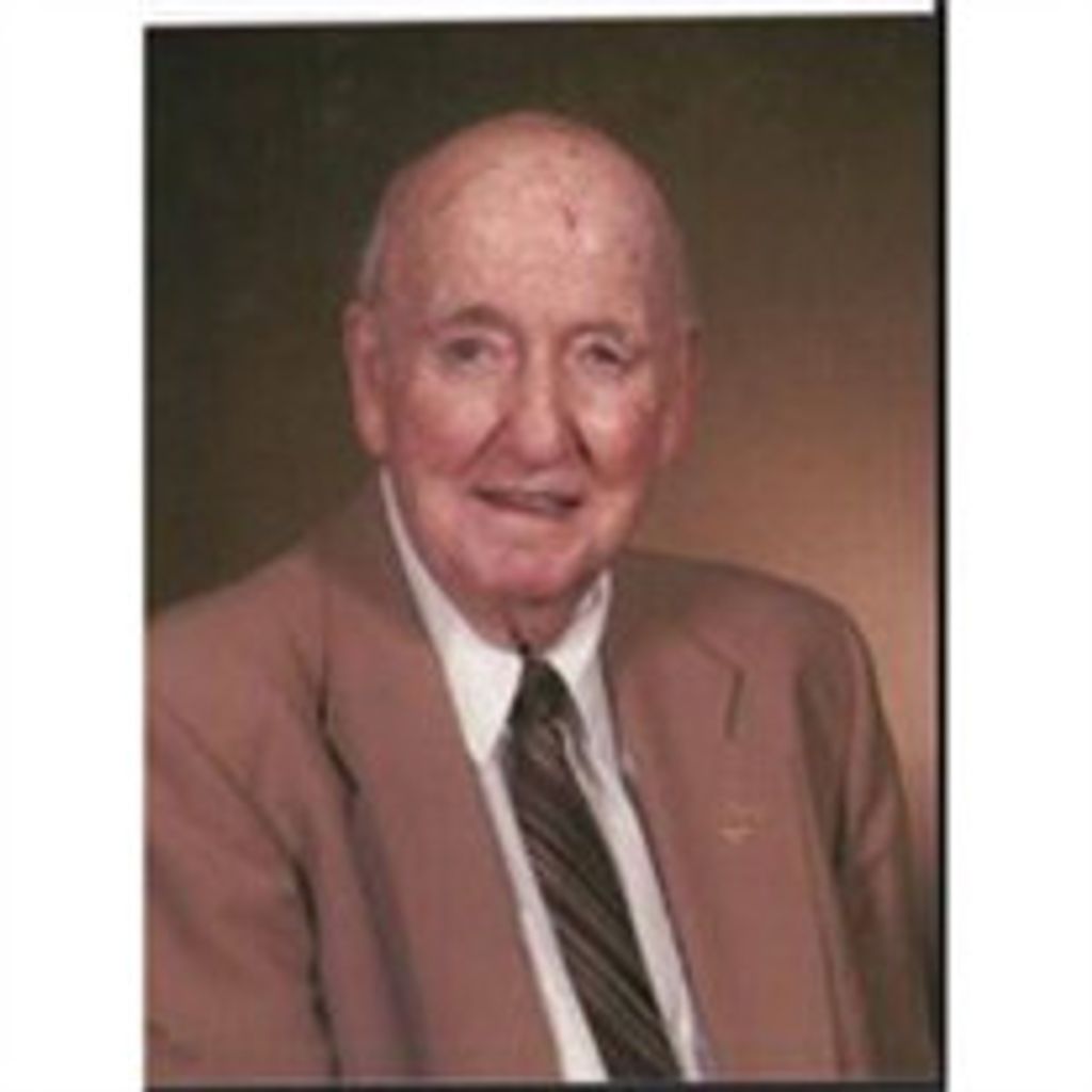 Leonard P. Stanton, Sr.
